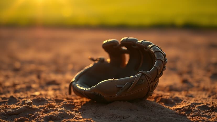 Baseball fields forged bond between McKillop and Dell Curry