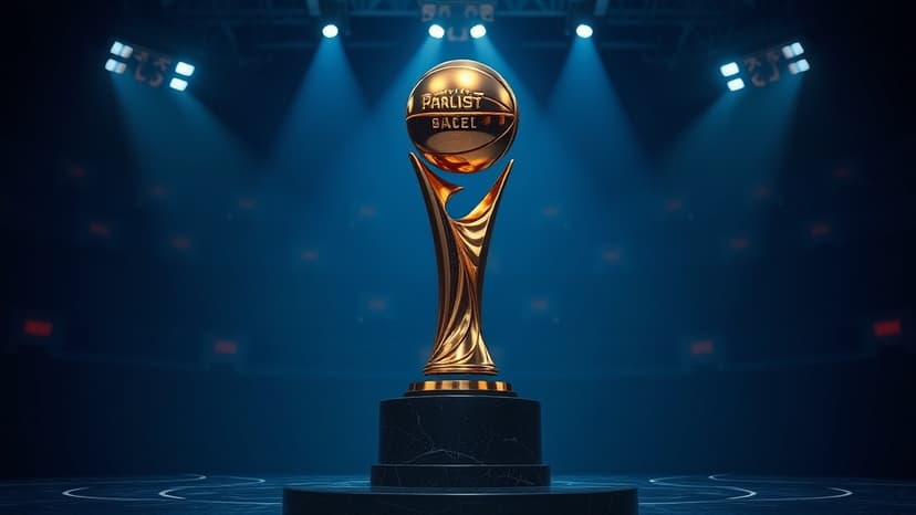 Dubai Star Makes EuroLeague History