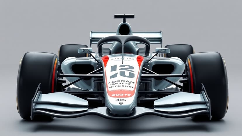 McLaren's Title Gambit: Drivers to Race for Team, Not Just Glory