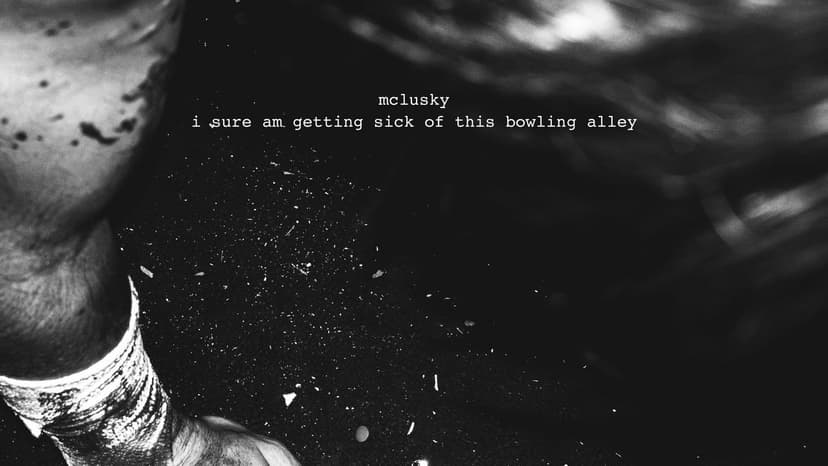 Mclusky's Fatherhood Surprise: Noise Rock Gets Tender