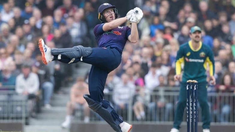 IPL 2026 Snub: Scotland's McMullen Unsold Despite Form