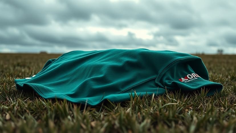 McNair: Italy 'were there for the taking'