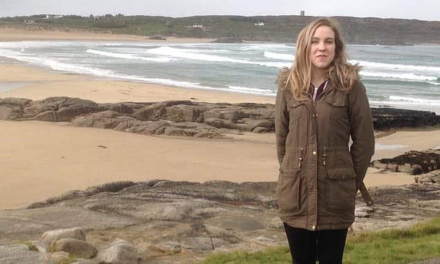Ex-partner denies murdering pregnant Natalie McNally