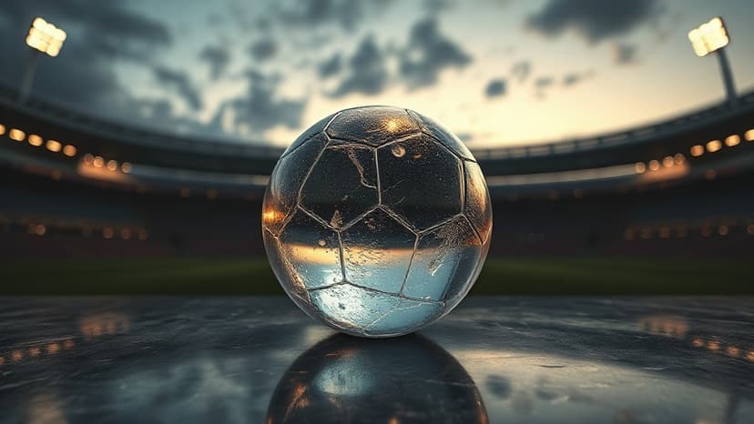 Palace Chairman Reaches Out After Transfer Meltdown
