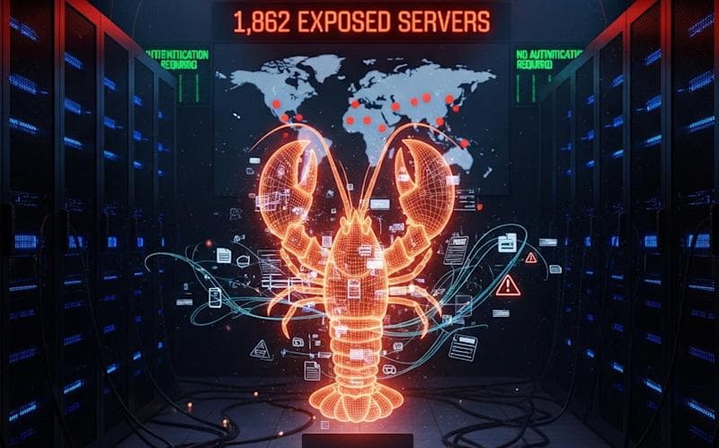 AI Protocol's Flaw Leaves Systems Ripe for Attack