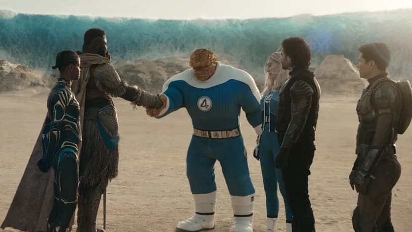 Beyond Endgame: 5 MCU Must-Watches for Doomsday