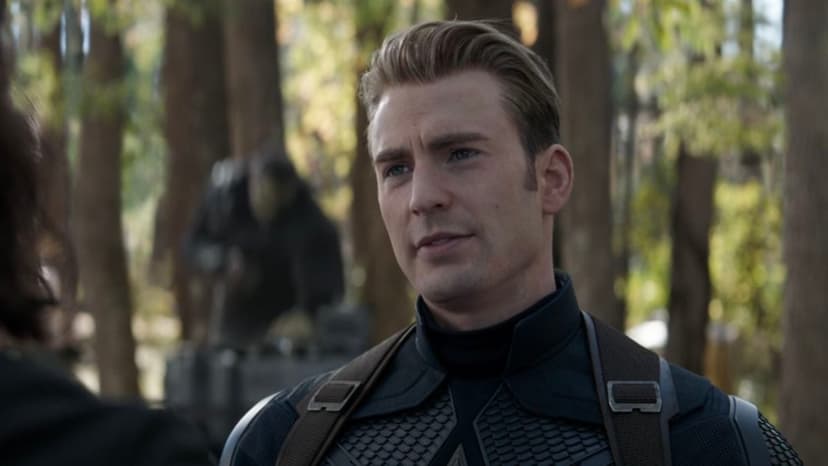 Cap's Lost Time: Fans Demand More MCU Adventures