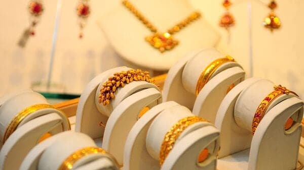 MCX Gold, Silver Surge Over 1% Amidst Global Optimism
