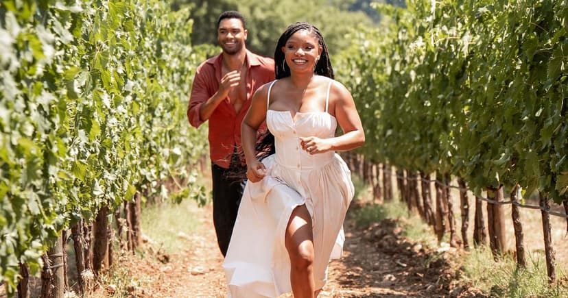 Tuscany Romance: Will It Top 2026's Box Office?