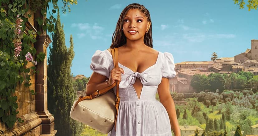 Tuscany Romance Nears Box Office Milestone