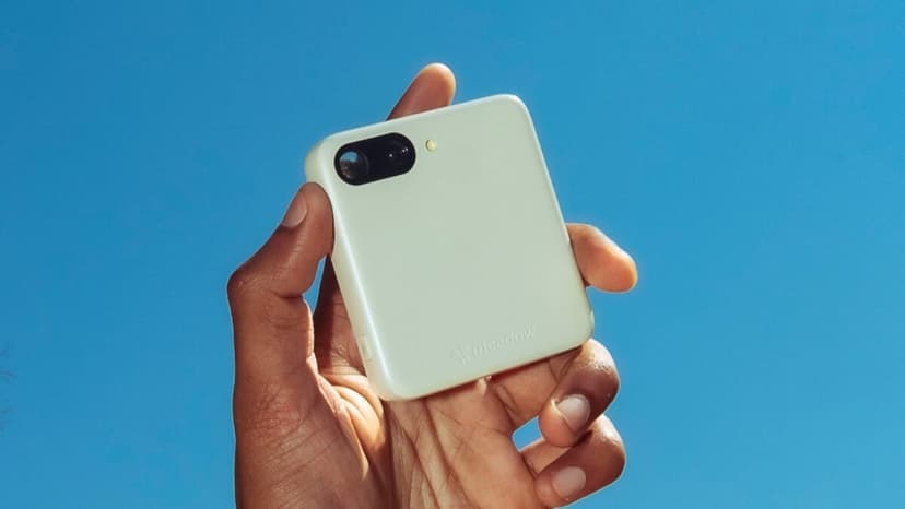 Meadow: The $450 Phone for Digital Detox?