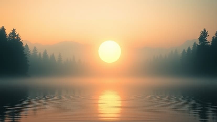 Meaning of Life Cuts Depression, Study Finds