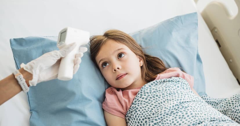 Measles Spreads Faster Than Gossip!