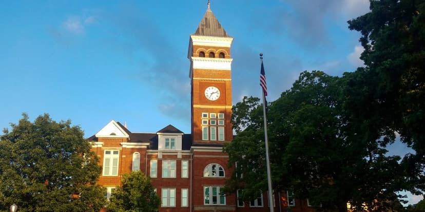 Clemson University Confirms Measles Case Amid Surge