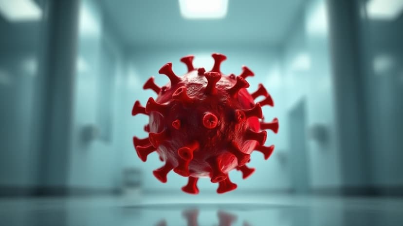 Measles Outbreak Hits Texas Immigrant Facility