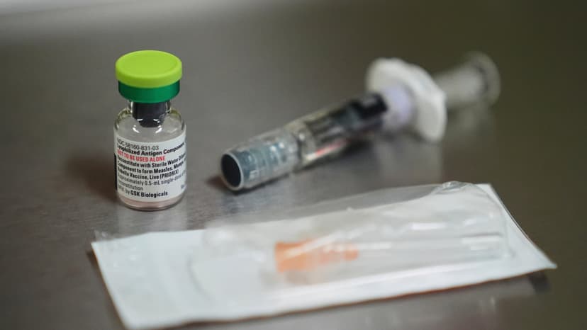 Measles Returns: First US Deaths in Years Confirmed