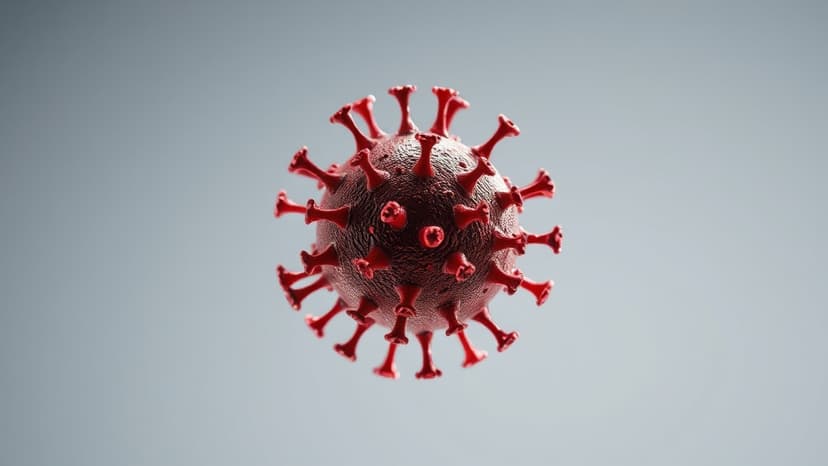 Measles Outbreak Hits Arizona Detention Center