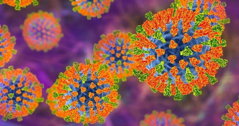 Measles Alert: Philly Airport Exposure Last Weekend