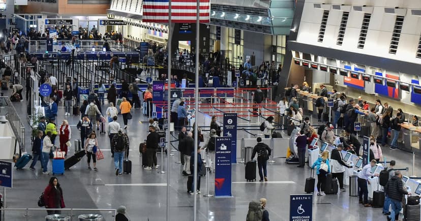 Measles Alert: Boston Airport Terminal C Exposure