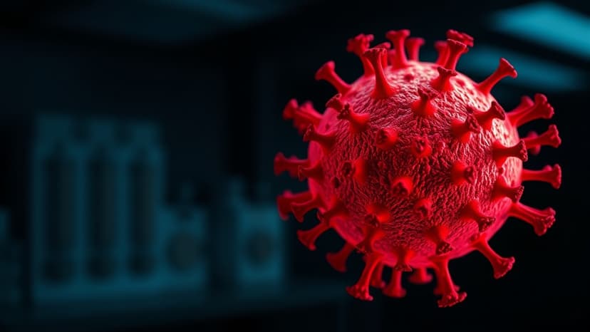 LAX Traveler Confirms Second Measles Case in Southern California