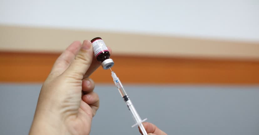 Measles Outbreak Cost New Mexico Millions