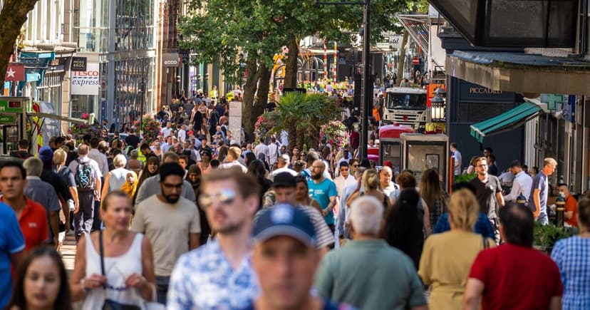 UK City Battles Recurring Measles Outbreak