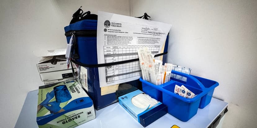 Measles Outbreaks: The Staggering Economic Cost