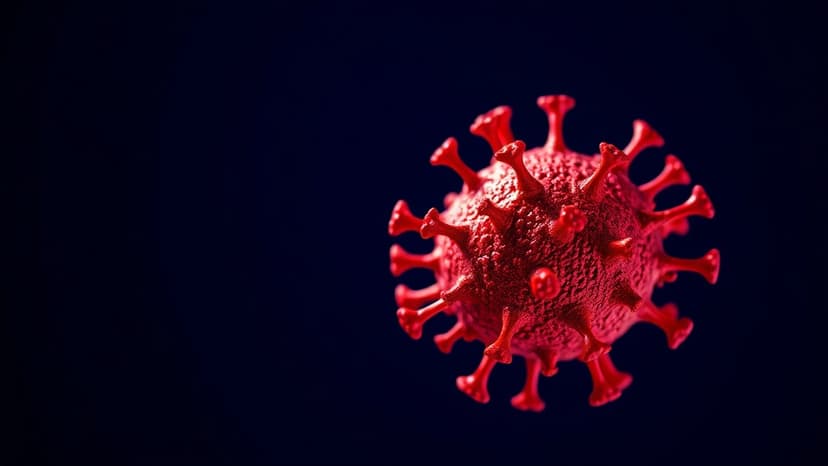 Measles Returns: US Cases Surge to 35-Year High