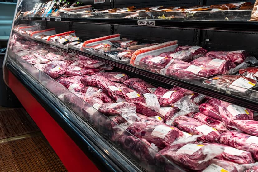 Massive Meat Recall: 167,639 Pounds Unsafe for Consumption