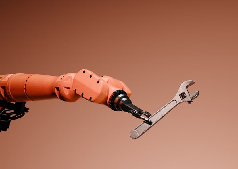 Mecka AI Raises $60M to Train Robots with Human Motion Data