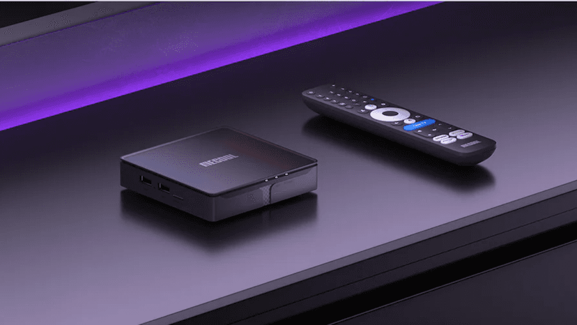 Mecool's New Box: Android 14 Powerhouse for $119