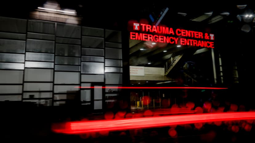 Veterinary Sedative Fuels New Opioid Epidemic Nightmare