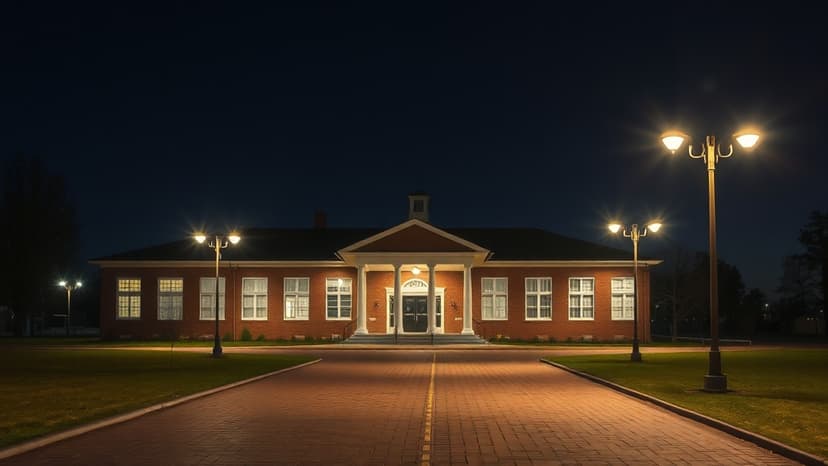 100+ Sick: Medford School Closes Amid Norovirus Fears