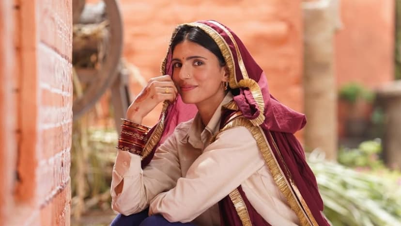 Medha Rana: Let work talk, ignore trolls