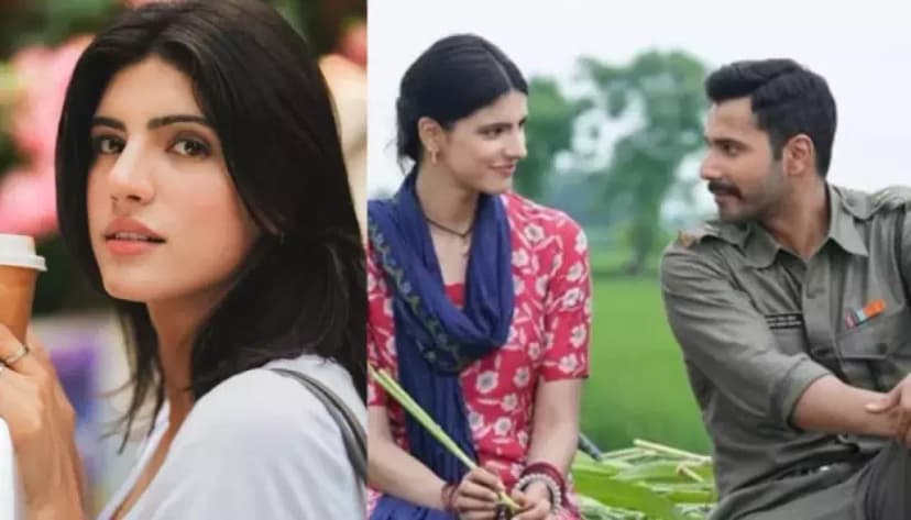 Medha Rana: From Ads to Border 2 Lead Role