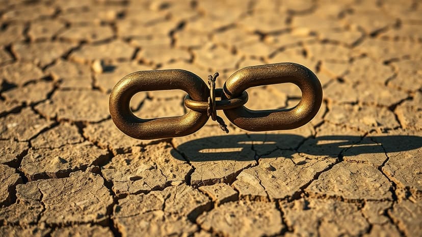 Digital Giant Faces Existential Crisis