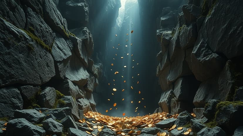 Company Faces Existential Threat, Doubts Business Viability