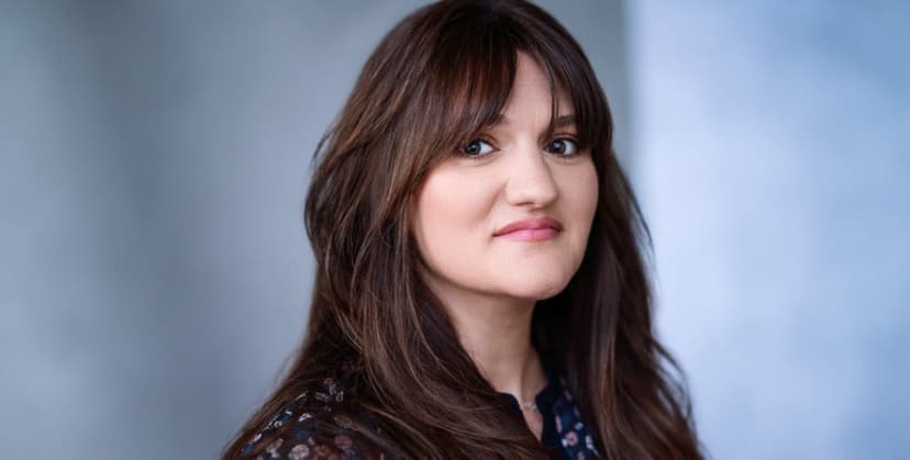 Media Res Elevates Christina Malach to Lead Scripted Content