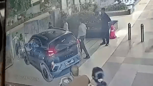 Medical Student Brain-Dead After Mall Altercation