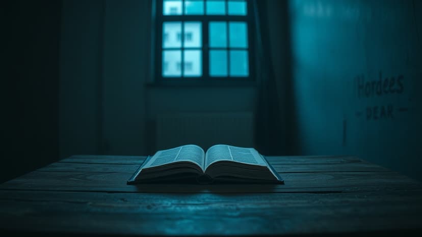 Medical Student Found Hanging in Hostel Room