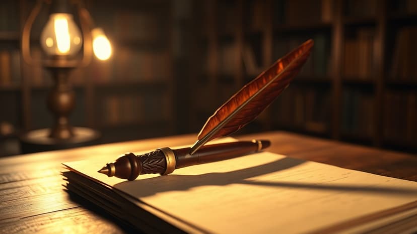 Doctors Unleash Literary Brilliance Beyond Medicine