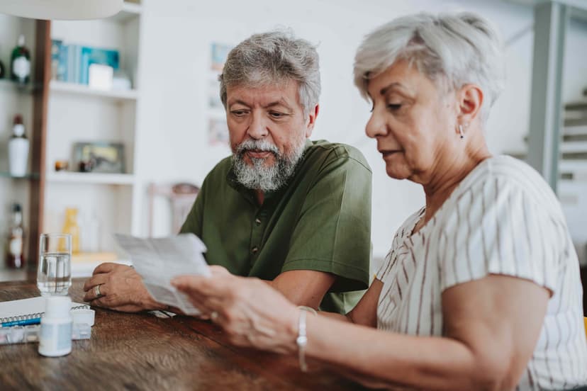 Medicare Costs Surge: What's Changing for You?