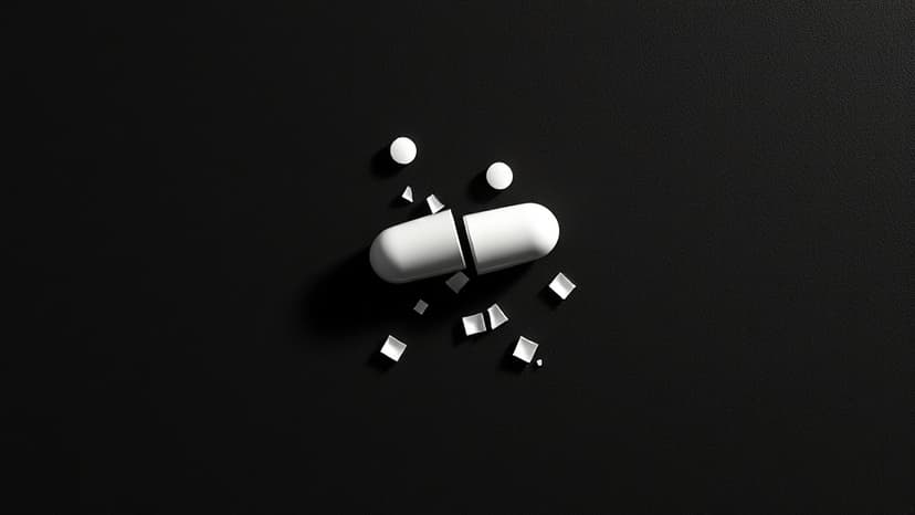 Medication Error Linked to Patient's Death