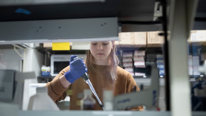 Ancient DNA Reveals Medici Death Cause