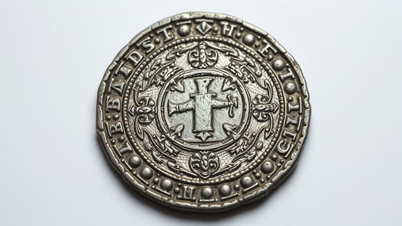 Medieval Coins Found: Village Raises Funds for Display