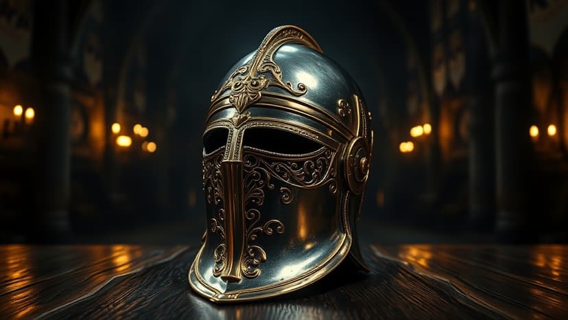 Knights Over Apps: Women Flock to Medieval Times