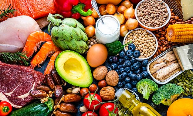 Mediterranean Diet Boosts Cancer Survivor Lifespans