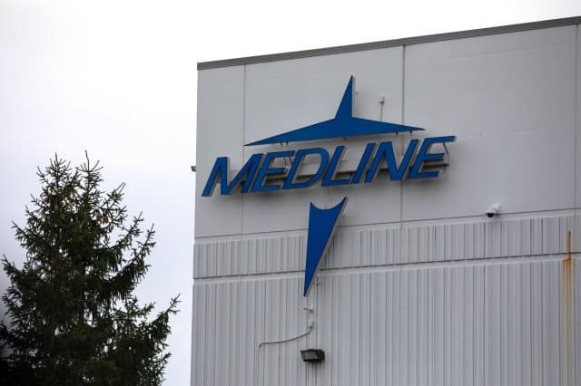 Medline IPO Shatters Records: $6.2 Billion Raised
