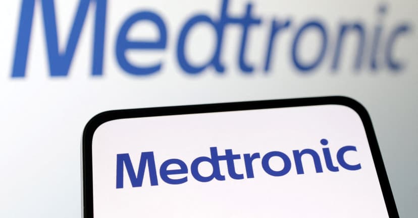 Medtronic Signals Major Acquisition Push
