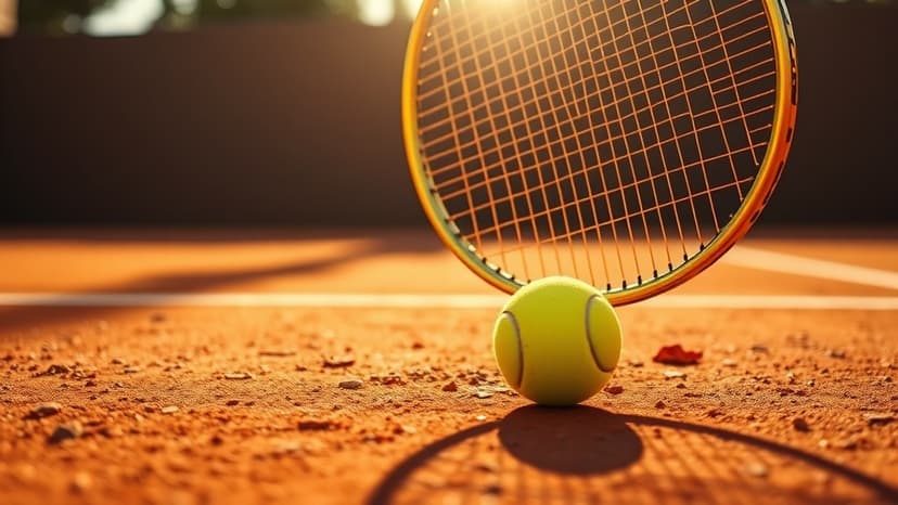 Medvedev Aims to Solve Berrettini Puzzle